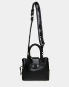 Steve Madden Blocal Bag in Black