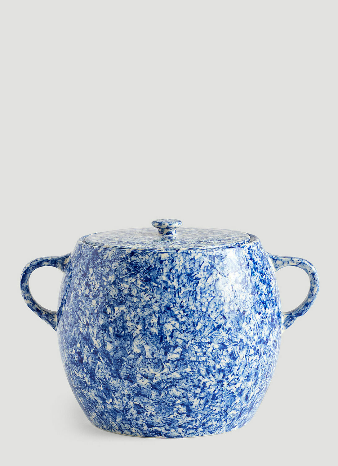 Hay Sobremesa Pot