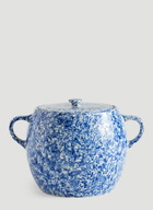 Hay Sobremesa Pot