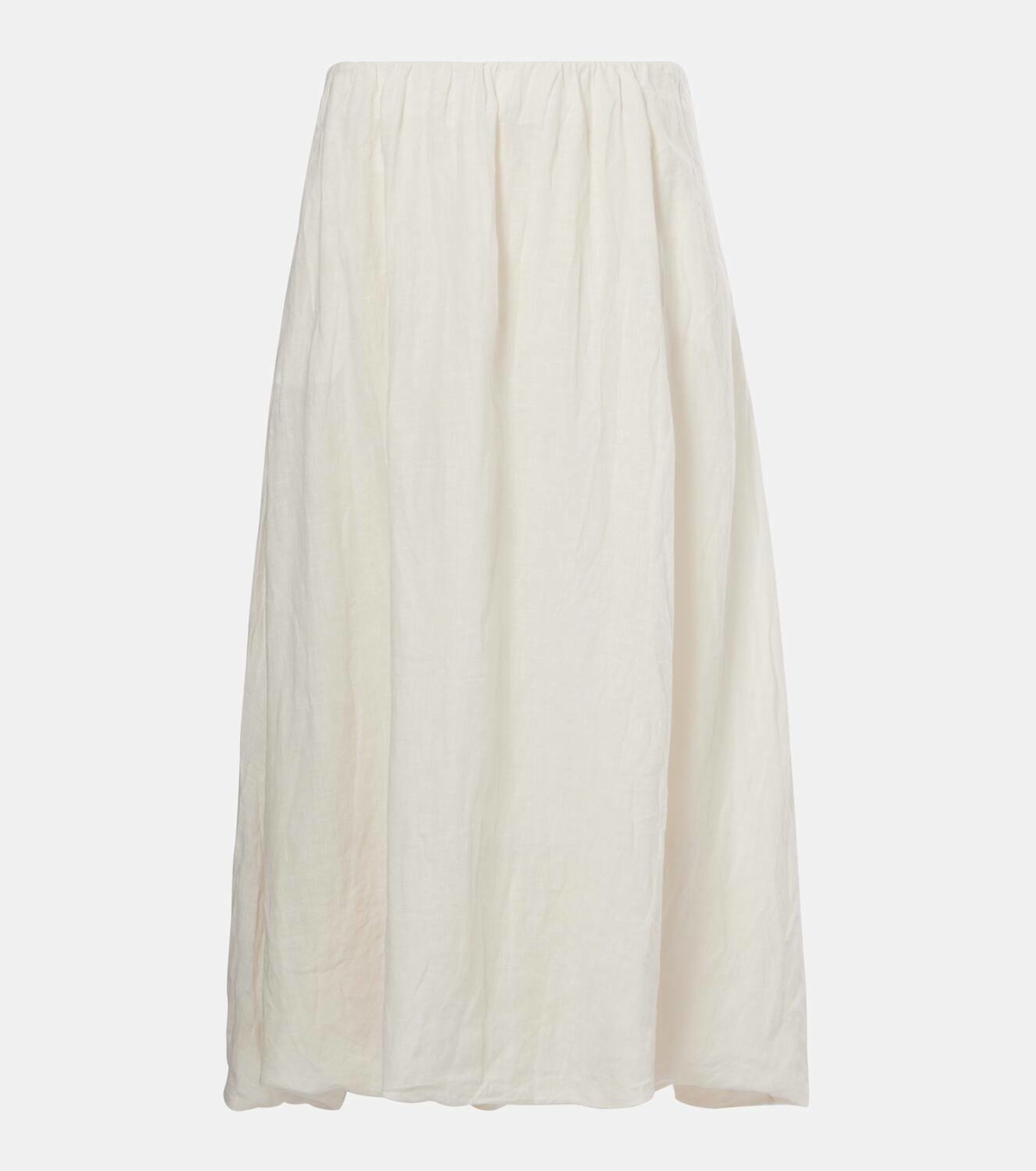 Luna Velvet Randi Skirt