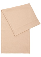 Loop Cashmere Lofty Cashmere Scarf - Taupe - One Size