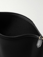 TOM FORD - Logo-Appliquéd Neoprene Pouch