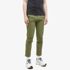 ON Men's Active Pant in Taiga