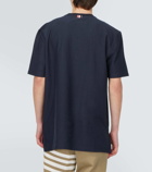 Thom Browne Cotton jersey T-shirt