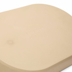 The Conran Shop Fade Oval Platter 32.6cm in Oatmeal 