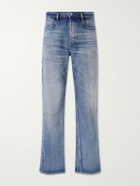 Fear of God - Straight-Leg Jeans - Blue