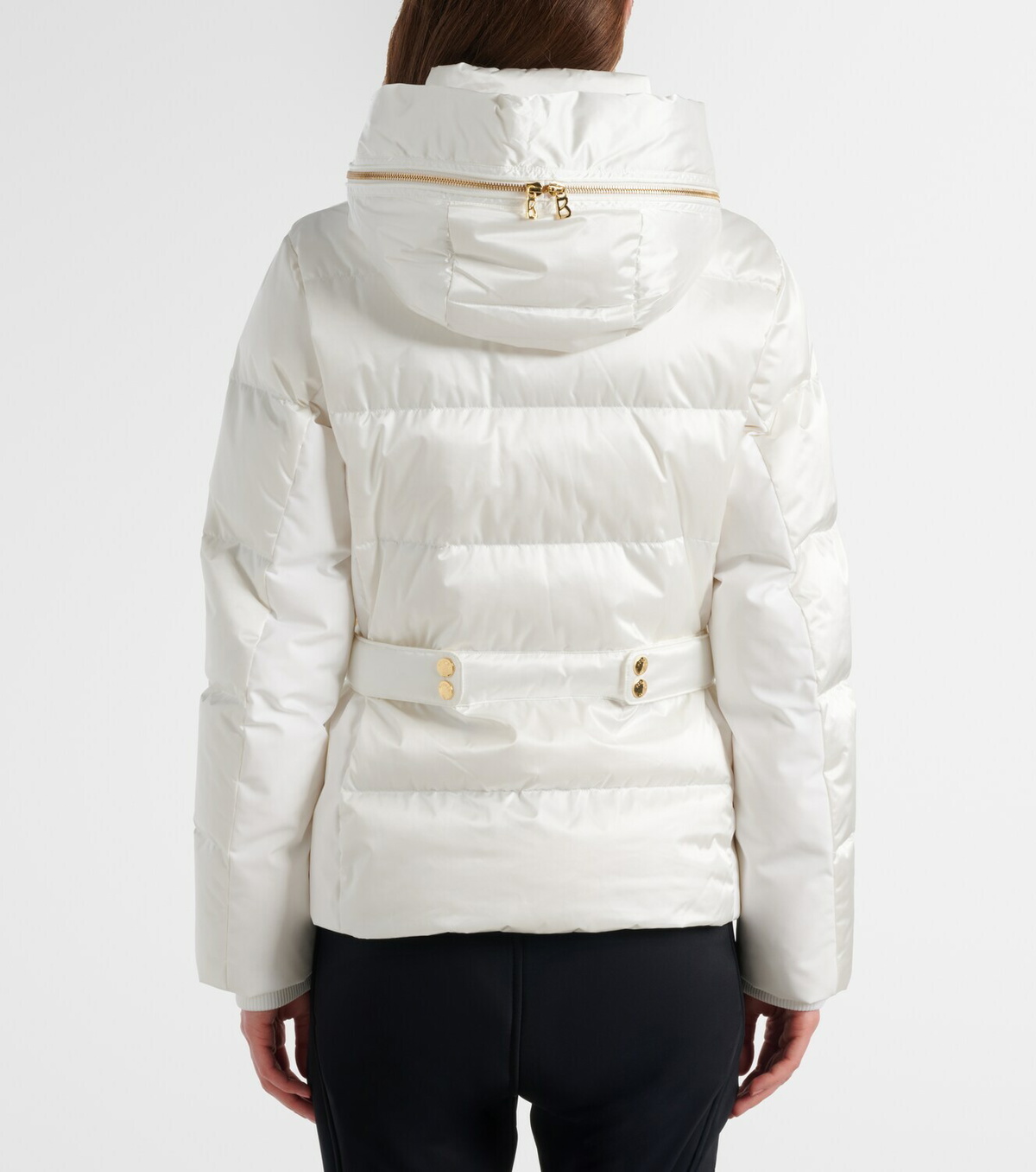 Bogner Selima down ski jacket
