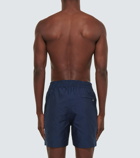 Frescobol Carioca - Classic swim shorts