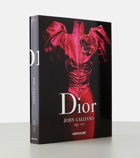 Assouline - Dior by Galliano book