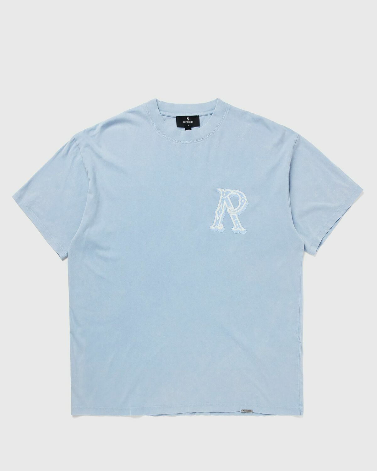 WESTERN INITIAL TEE