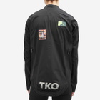 Pas Normal Studios Men's T.K.O. Essential Shield Jacket in Black