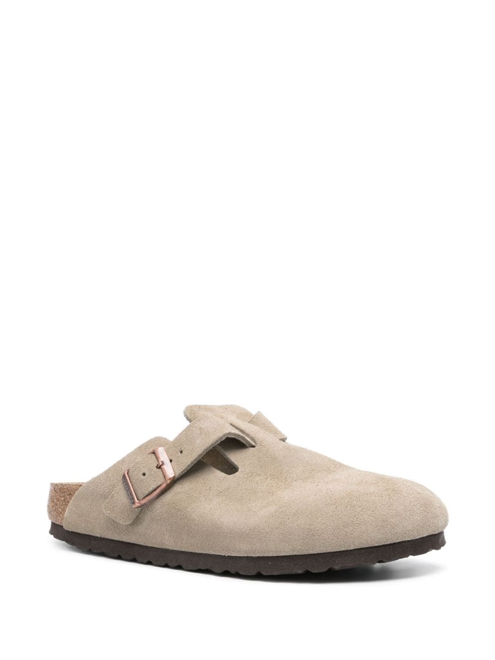 BIRKENSTOCK - Boston Slippers