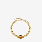 Jimmy Choo Diamond Link Bracelet Diamond Accessory
