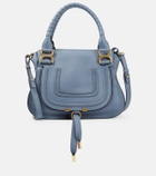 Chloe - Marcie Medium leather tote