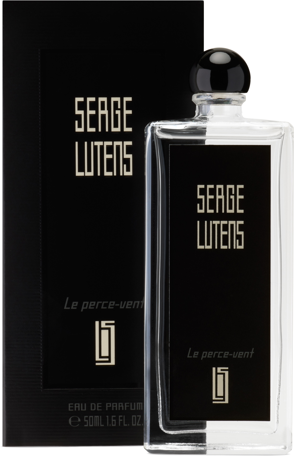 Serge Lutens Le Perce-Vent Eau de Parfum, 50 mL