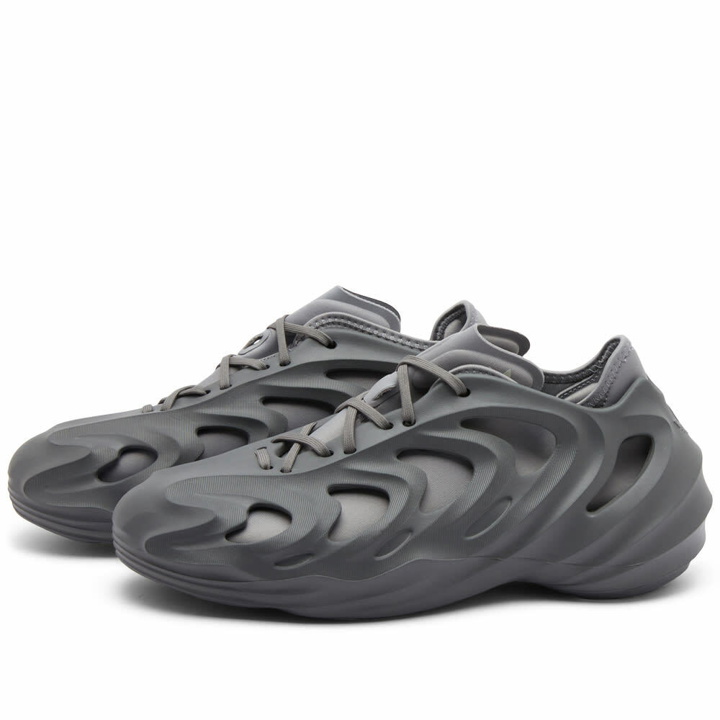 Photo: Adidas Men's adiFOM Q Sneakers in Grey