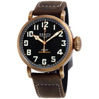 Zenith Pilot Montre D'aeronef Type 20 Automatic Mens Watch 29.2430.679/21.C753