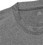 Adidas Sport - Back to School Climalite T-Shirt - Dark gray