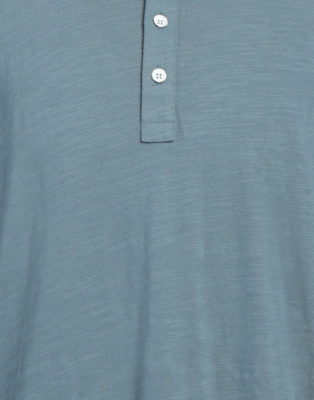 Rag & Bone Mens T-shirt Slate in Blue