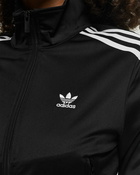 Adidas Wmns Firebird  Tt Black - Womens - Track Jackets