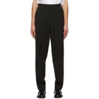 Paul Smith Black Gents Formal Trousers