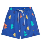 Bobo Choses - Printed swim shorts