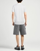 Dsquared2 Mens Polo shirt in White