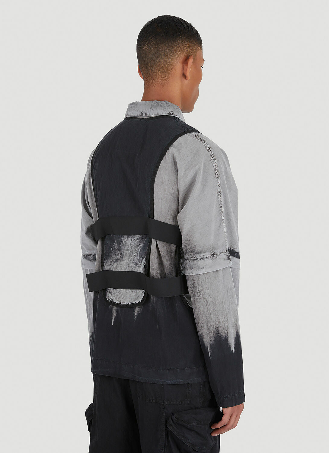 NEMEN Guard Vest