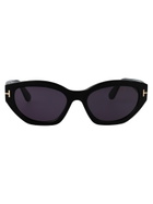 Tom Ford Eyewear Penny Sunglasses