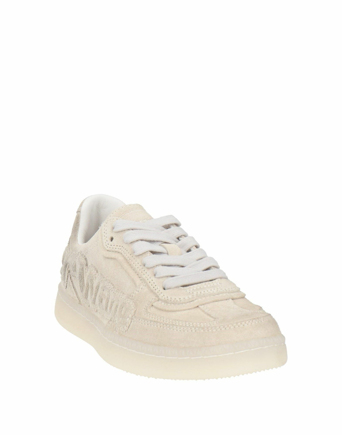 Alexander Wang Womens Sneakers Sand