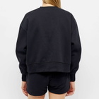 Dickies Women's Summerdale Sweat in Black