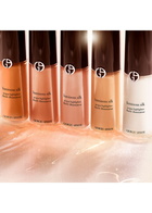 Armani Beauty Luminous Silk Acqua Highlighter - 3