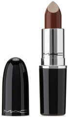 M.A.C Lustreglass Sheer-Shine Lipstick – I Deserve This