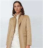 Herno - Cashmere overcoat