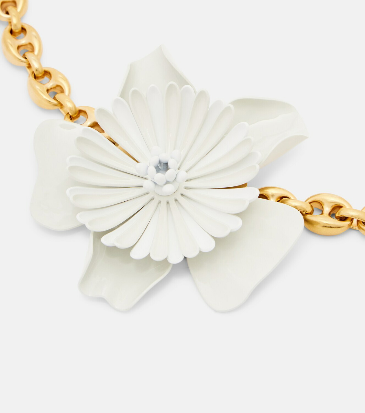 Chloé Chloé Bloom choker