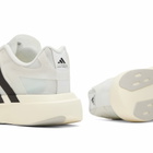 Adidas Equipment Evo SL Sneaker in Ftwr White/Core Black/Grey One