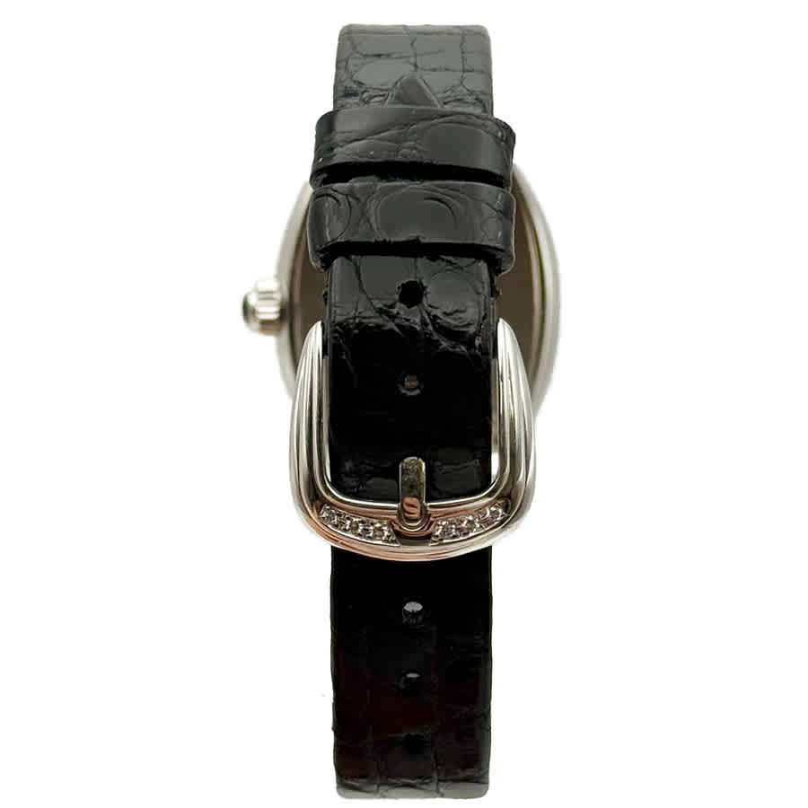 Franck Muller Heart Quartz Diamond Ladies Watch 5002 S QZ D3 CD