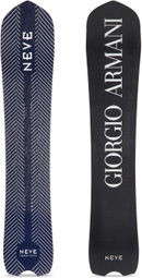 Giorgio Armani Navy Neve Snowboard