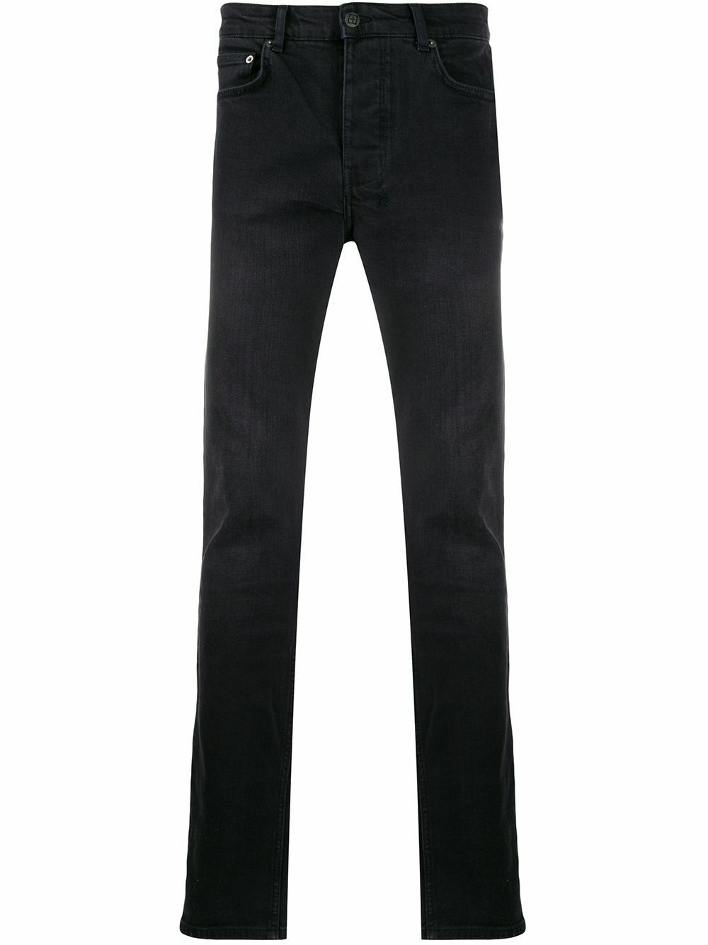 Ksubi Black Chitch Krow Jeans Ksubi