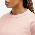 YMC Women's Pam Sweatshirt in Pink