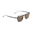 Kuboraum Maske H71 Sunglasses