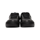 Article No. SSENSE Exclusive Black 0517-04-02 Cup Sole Sneakers