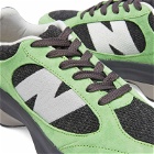 New Balance UWRPDKOM Sneakers in Lime Green