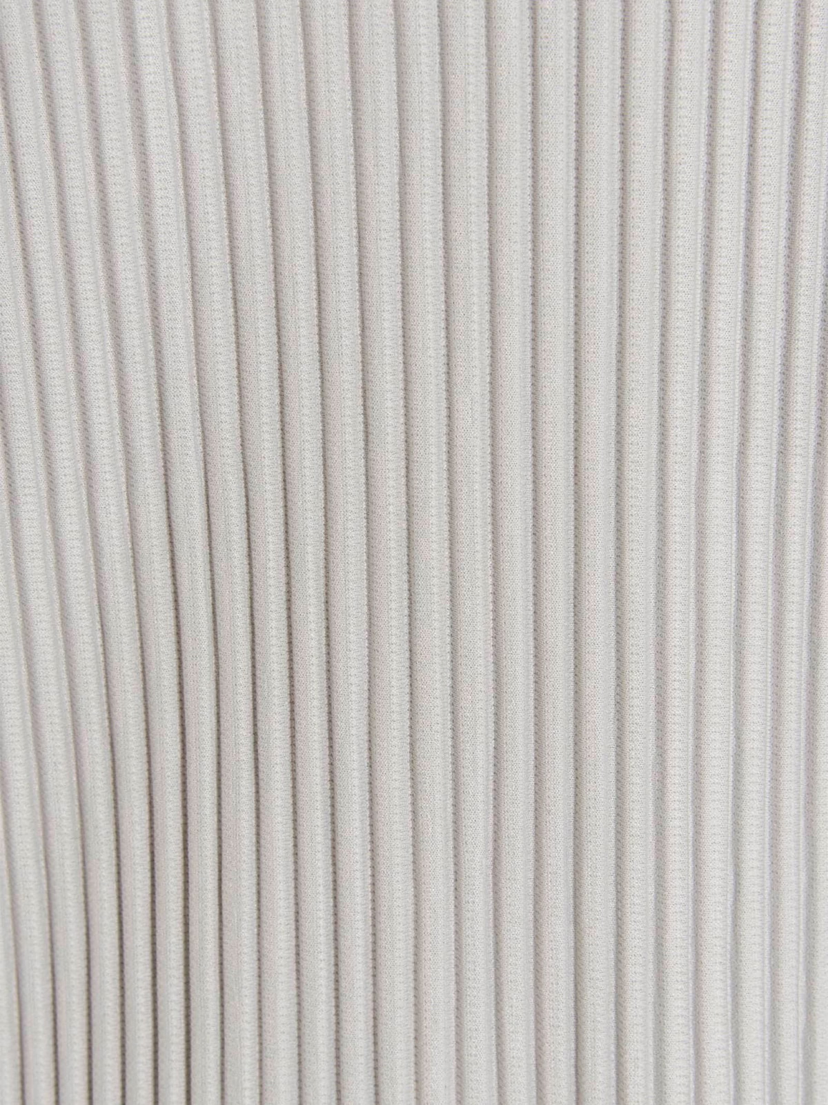 Issey Miyake Pleated Cardigan