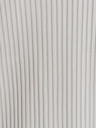 Issey Miyake Pleated Cardigan