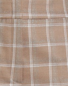 Peserico Womens Pants Camel