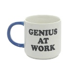 Peanuts Mug in Genius At Work