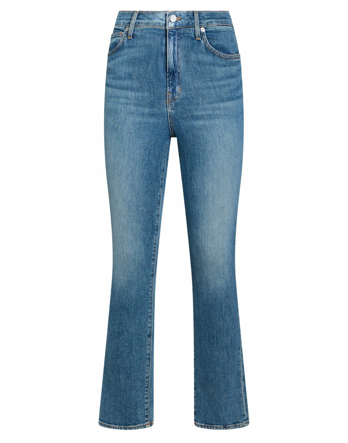 Veronica Beard Womens Jeans in Blue