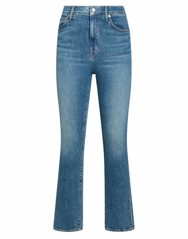 Photo: Veronica Beard Womens Jeans in Blue