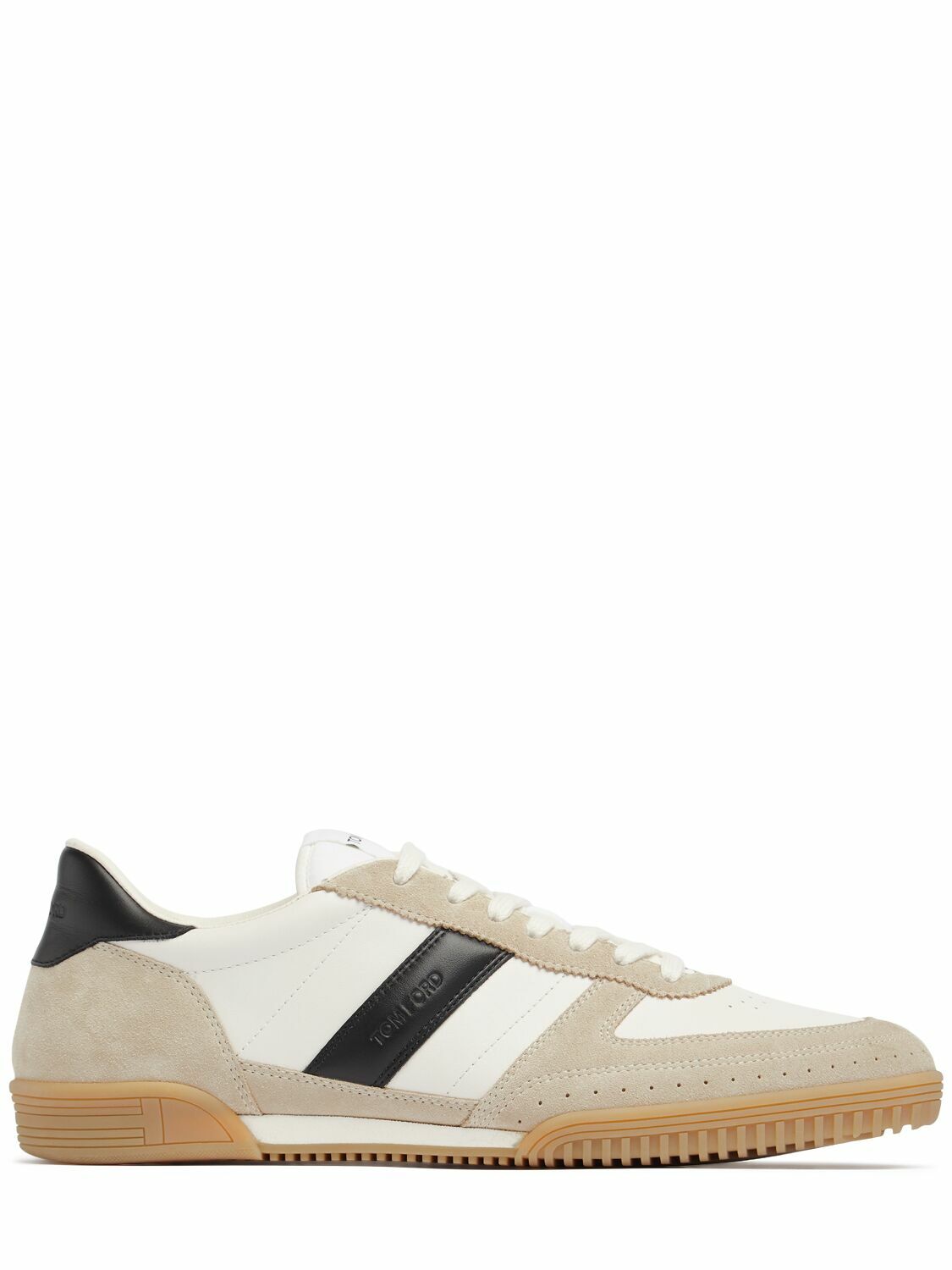 TOM FORD Terence Low Top Sneakers TOM FORD
